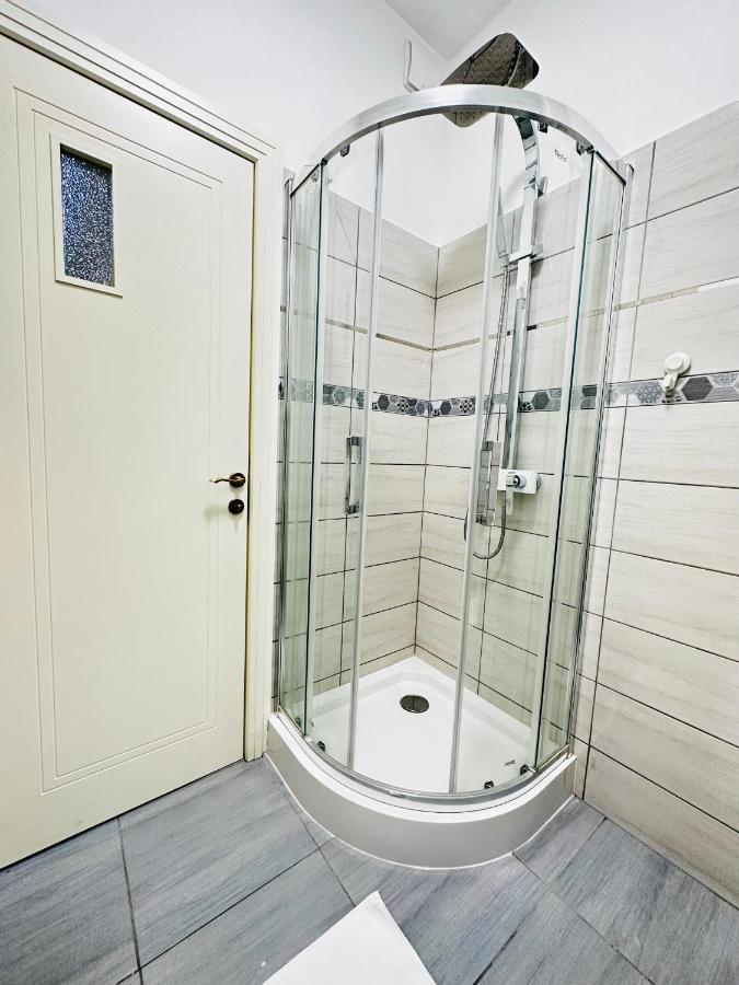 Krisztina 21 Apartment Budapest Exterior foto